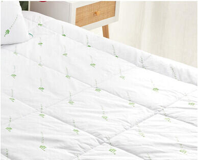 Celliant(R) Recovery Mattress Protector - King Size