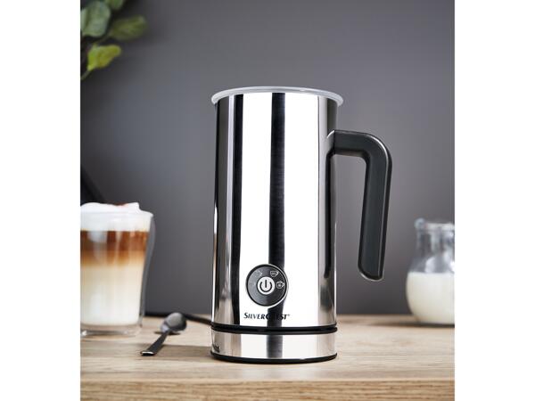 500W Electric Milk Frother