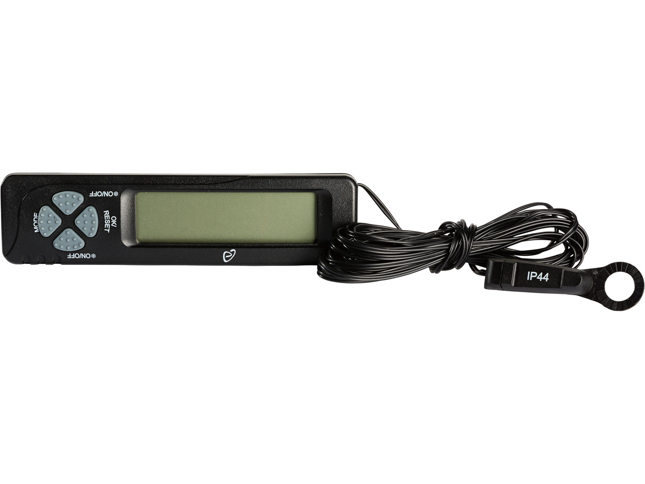 Digital Thermometer