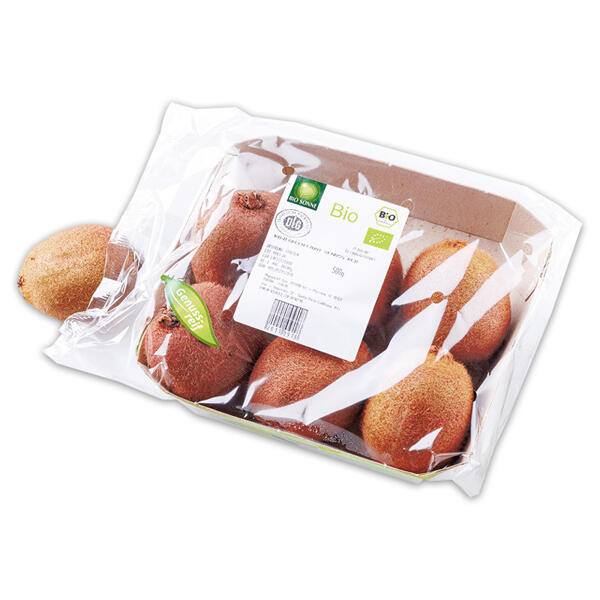 Bio-Kiwi