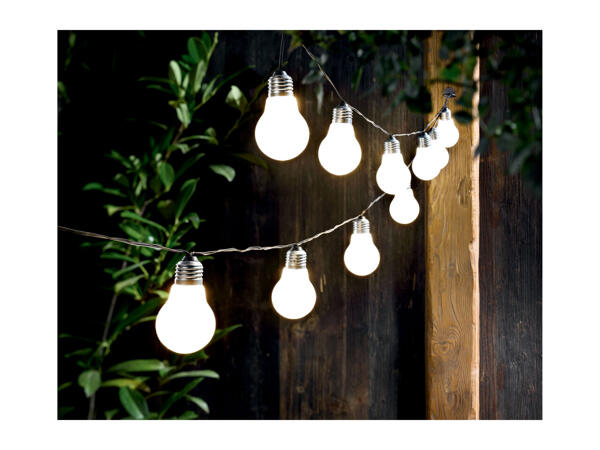 Livarno Home Beautiful Garden Lights