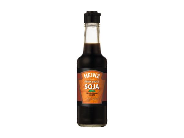 Soy Sauce