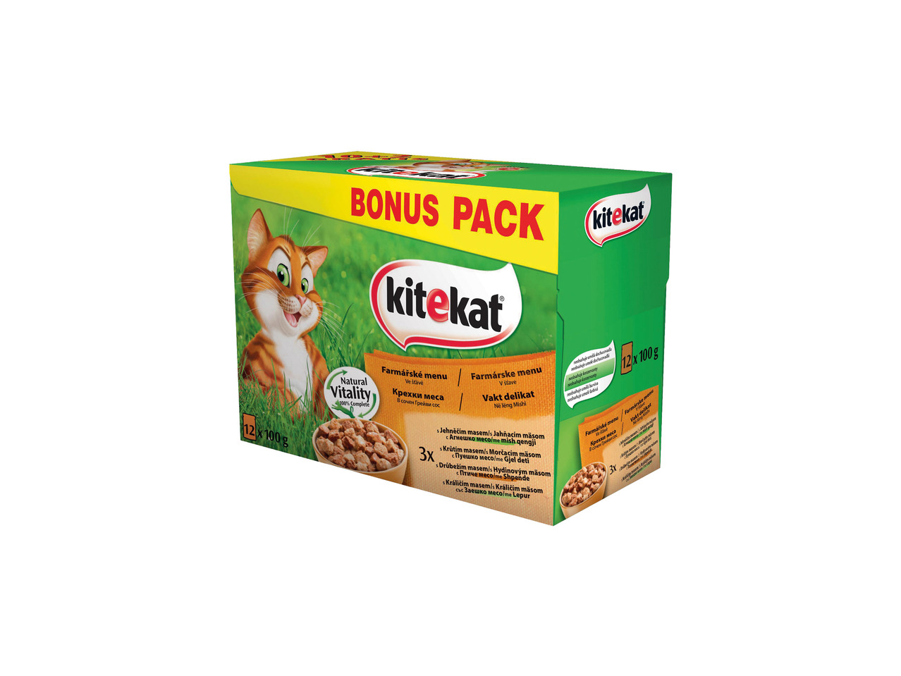 KITEKAT