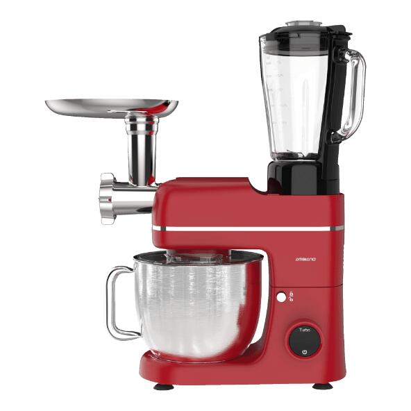 AMBIANO(R) 				Multifunktionale Küchenmaschine