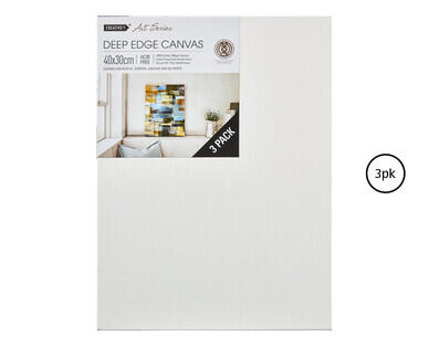 Canvas Art Boards