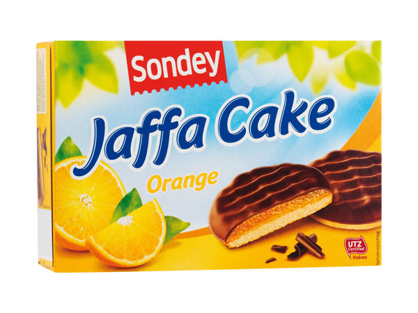 SONDEY Softcake