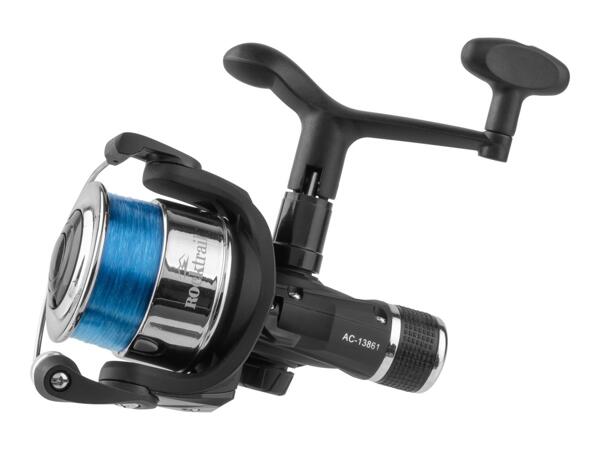 Rocktrail Fishing Rod Set