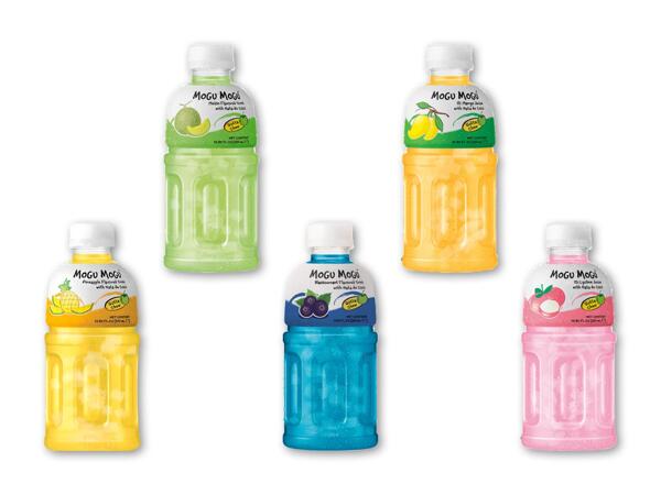 MOGU MOGU Drik