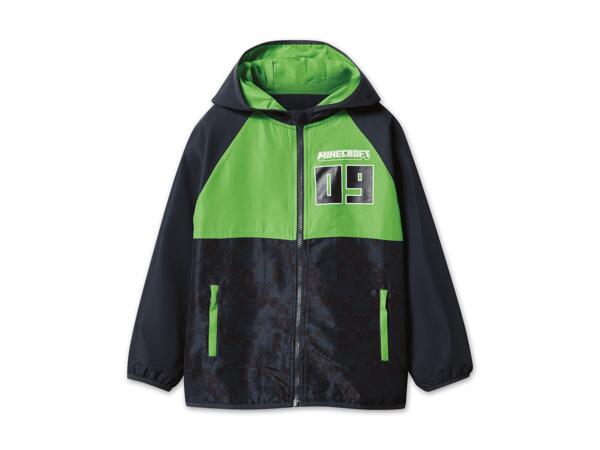 Kinder Windjacke