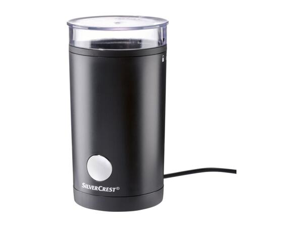 Silvercrest Kitchen Tools Electric Coffee Grinder