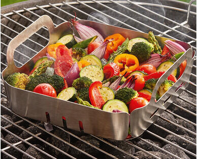 Roasting Rack or Grill Basket