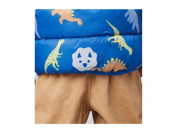 Lupilu Kids' Lightweight Jacket