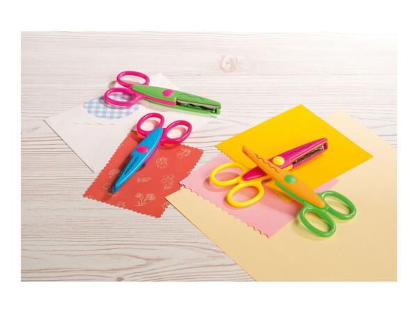 Crelando Craft Accessories - Craft Scissors