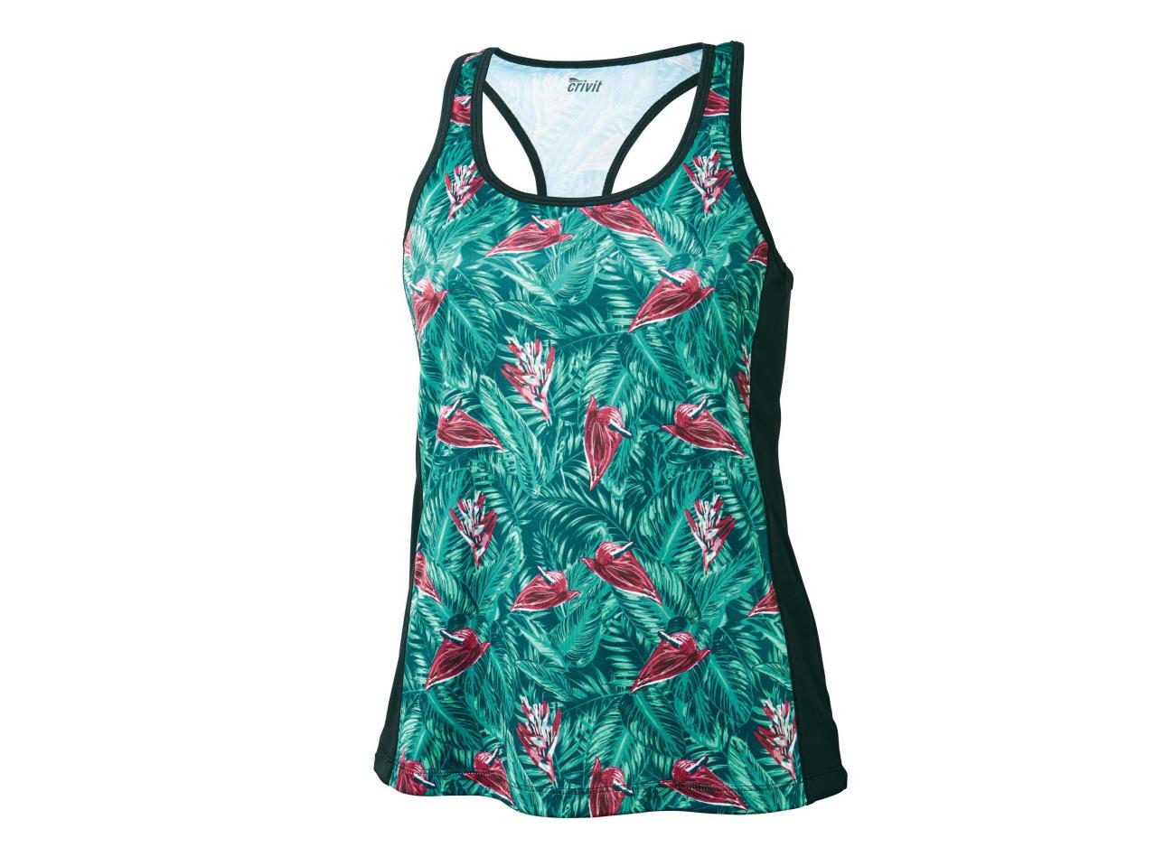 Ladies' Performance Top