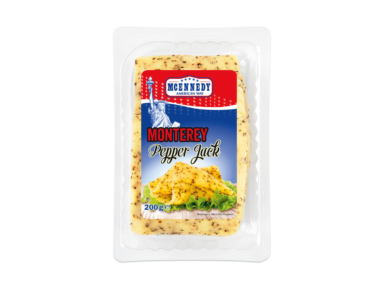 MONTEREY-OST