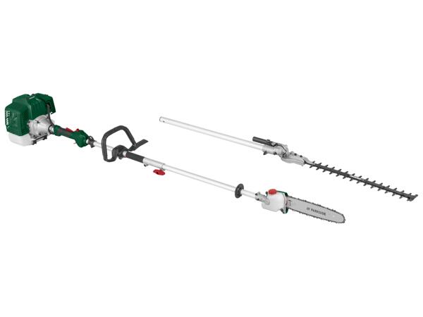Petrol Multi Tool 4-in-1