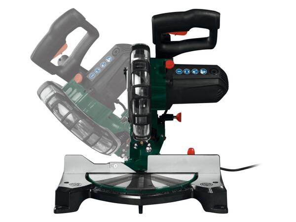 Cross Cut Mitre Saw