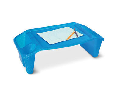 Easy Home Activity Tray