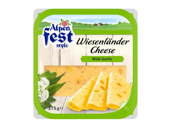 Wiesenlander Cheese