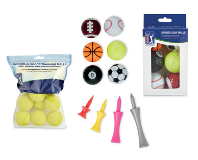 Golf Gift Accessories