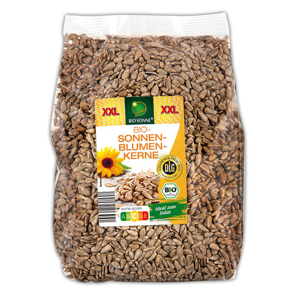 Bio-Kerne XXL