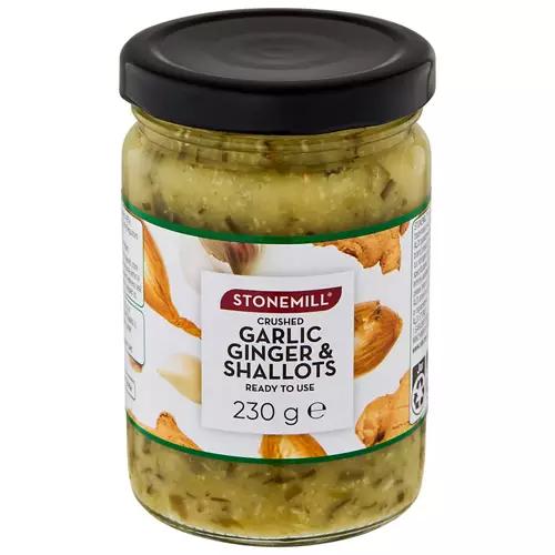 Assorted Cooking Herbs 230g