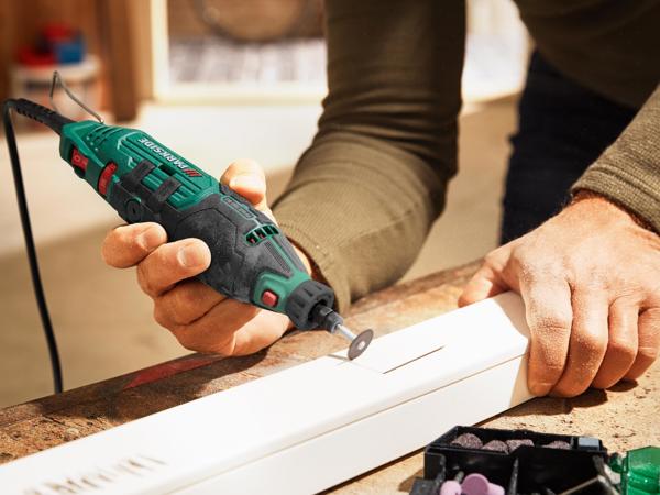 Rotary Tool