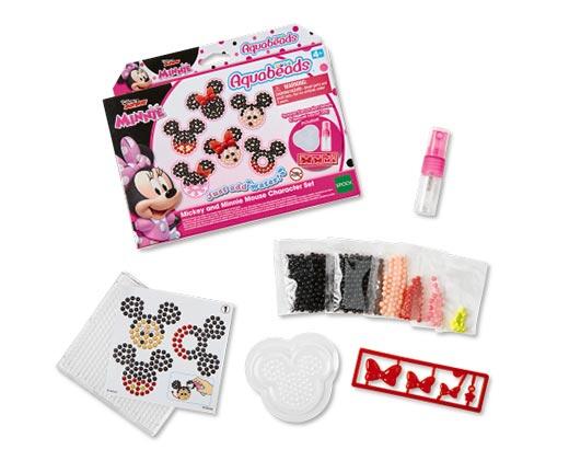 Aquabeads 
 Character Activity Set