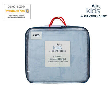 Children's Weighted Blanket