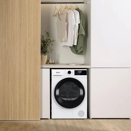 GORENJE Wärmepumpentrockner