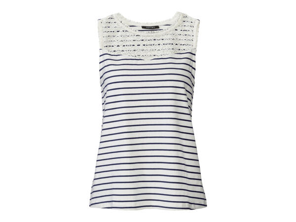 Ladies' Top