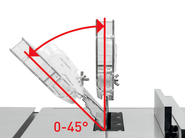Portable Table Saw