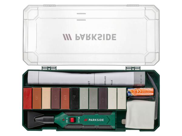 Laminate / Parquet or Tile Repair Kit