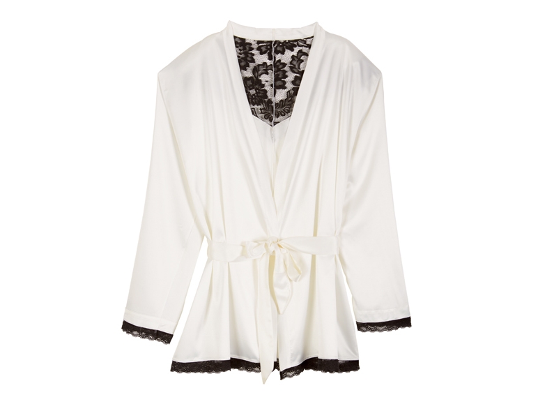 Ladies' Sateen Wrap