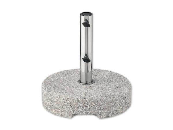 Granit Schirmständer