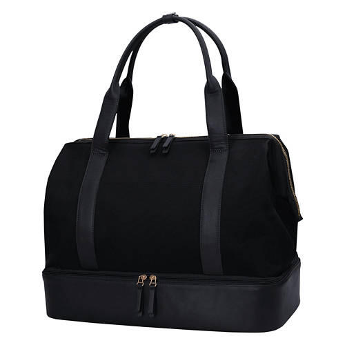 Weekender Bag, Black