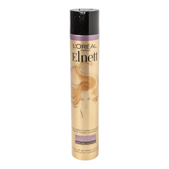 ELNETT(R) 				Haarspray