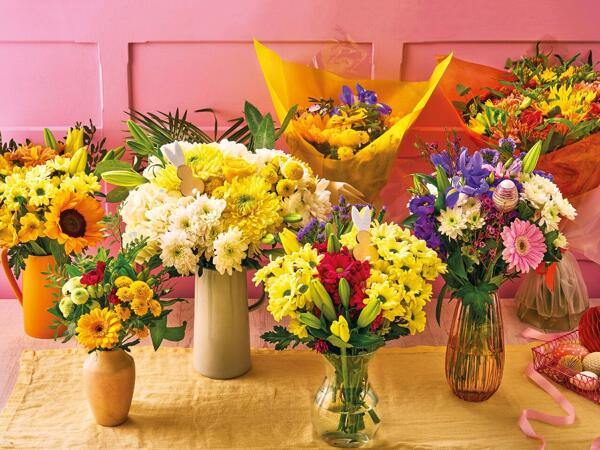 Easter Celebration Bouquet