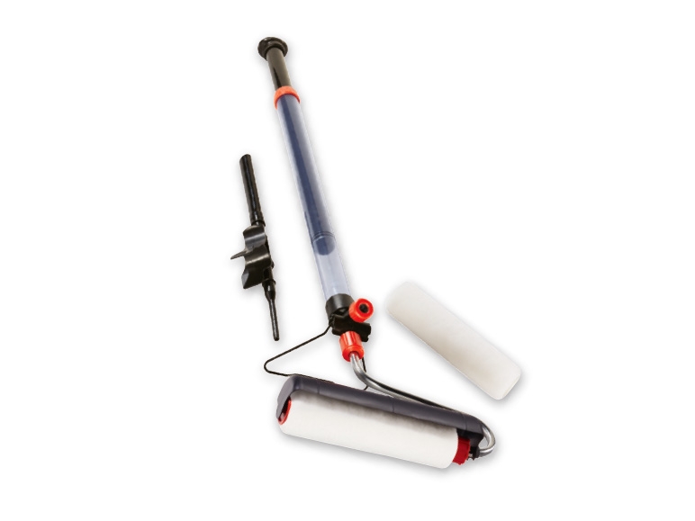Powerfix(R) Telescopic Pump Paint Roller