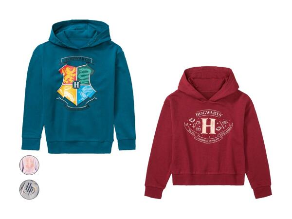 Sweatshirt à capuche