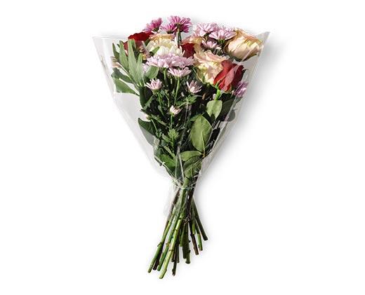 Premium Valentine's Day Bouquet Assorted Colors