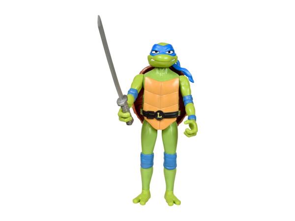 Playmates Teenage Mutant Ninja Turtles - Mutant Mayhem XL Figure