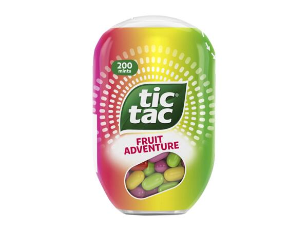Tic Tac T200 Fruit