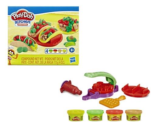 Play-Doh 
 Fun Pack