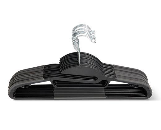 Easy Home 10pk No Stretch Hangers