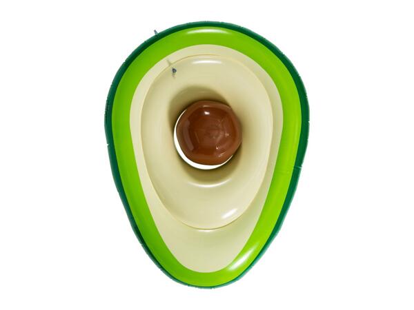 Livarno Home Inflatable Pool Float