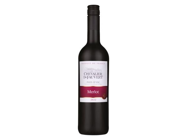 MERLOT 2022