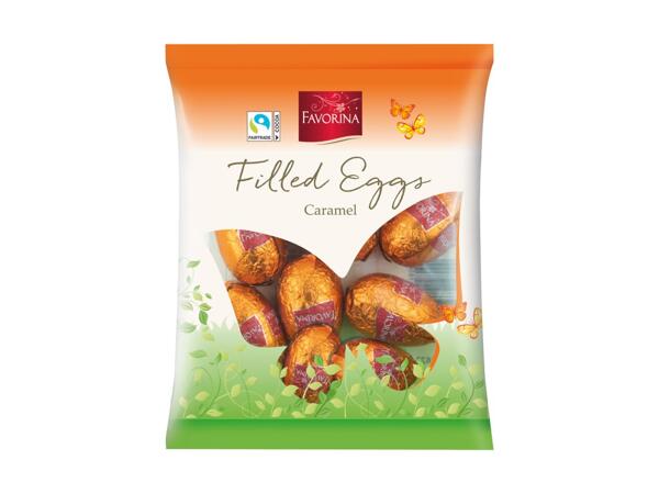 Easter Chocolate