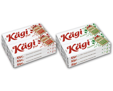 KÄGI Mini wafer
