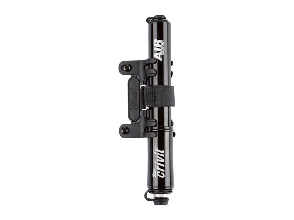 Crivit Mini Bike Pump / Bike Tool